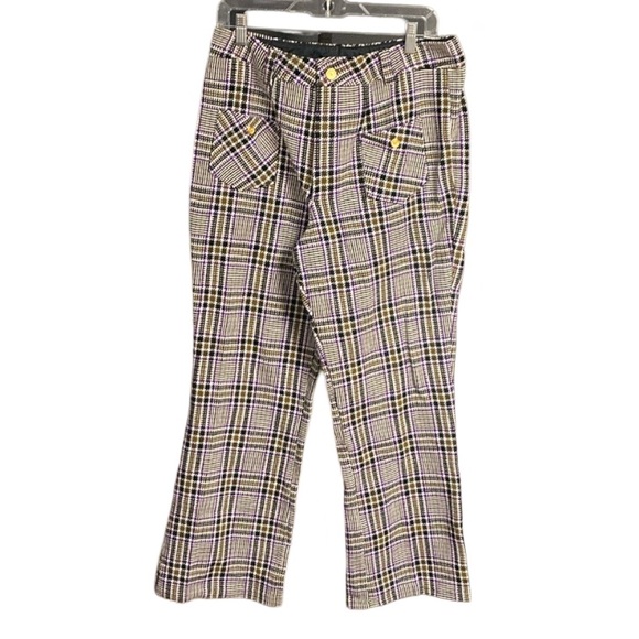 Fashion Wear 60s/70s pants - Picture 1 of 6